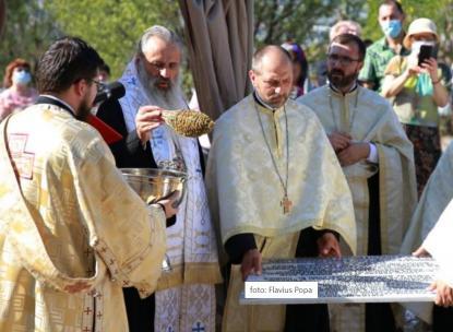 Istoricul Bisericii Nicoriță Parohia Sfantul Mucenic Ioan Cel Nou Nicoriţa